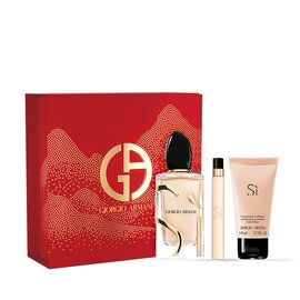 SI Eau de Parfum 100ml Holiday Gift Set