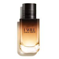 I Will Eau De Parfum