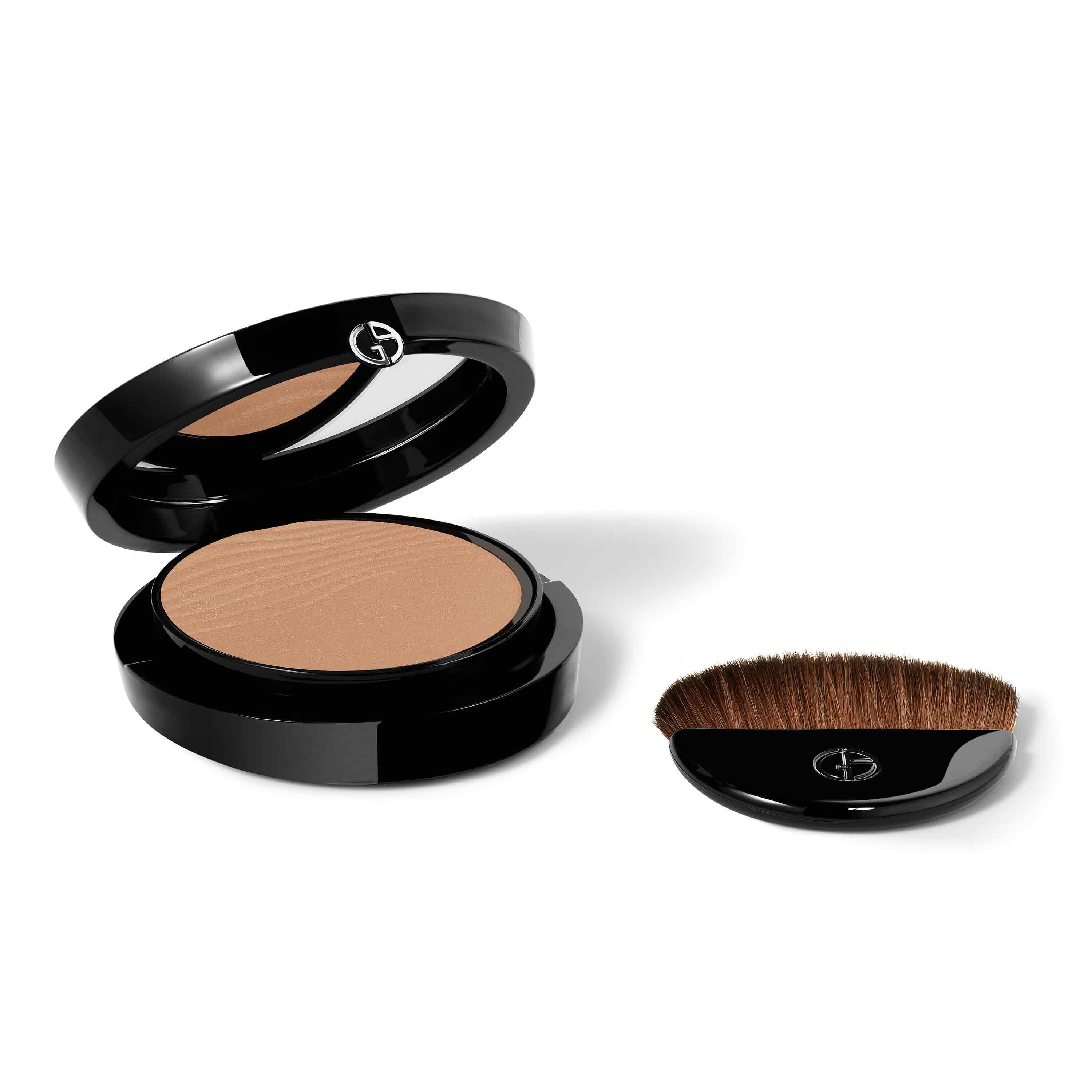 Luminous Silk Glow Fusion Face Powder Armani beauty Australia