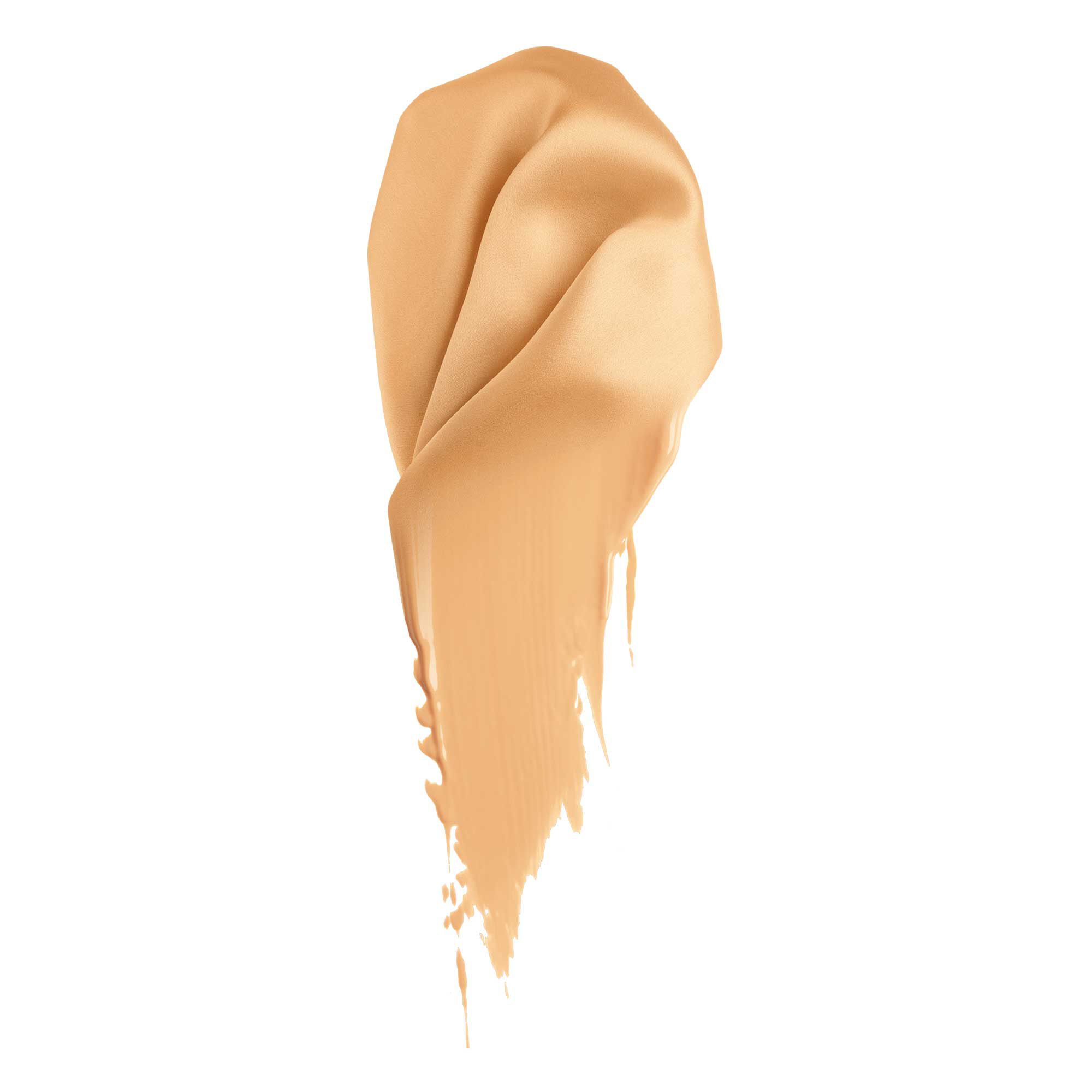 Designer Cream Foundation