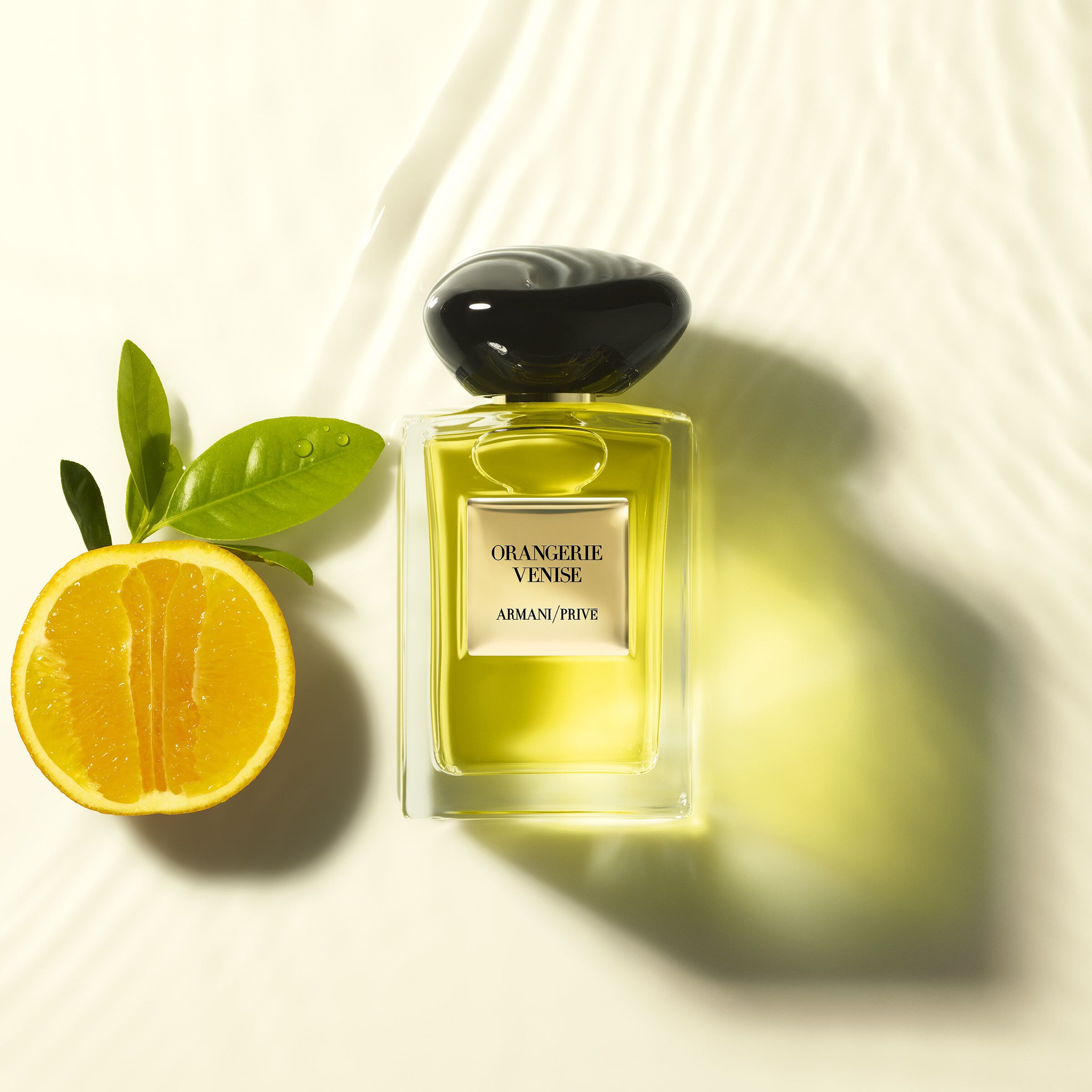 Armani Privé Orangerie Venise EDT | Armani beauty Australia