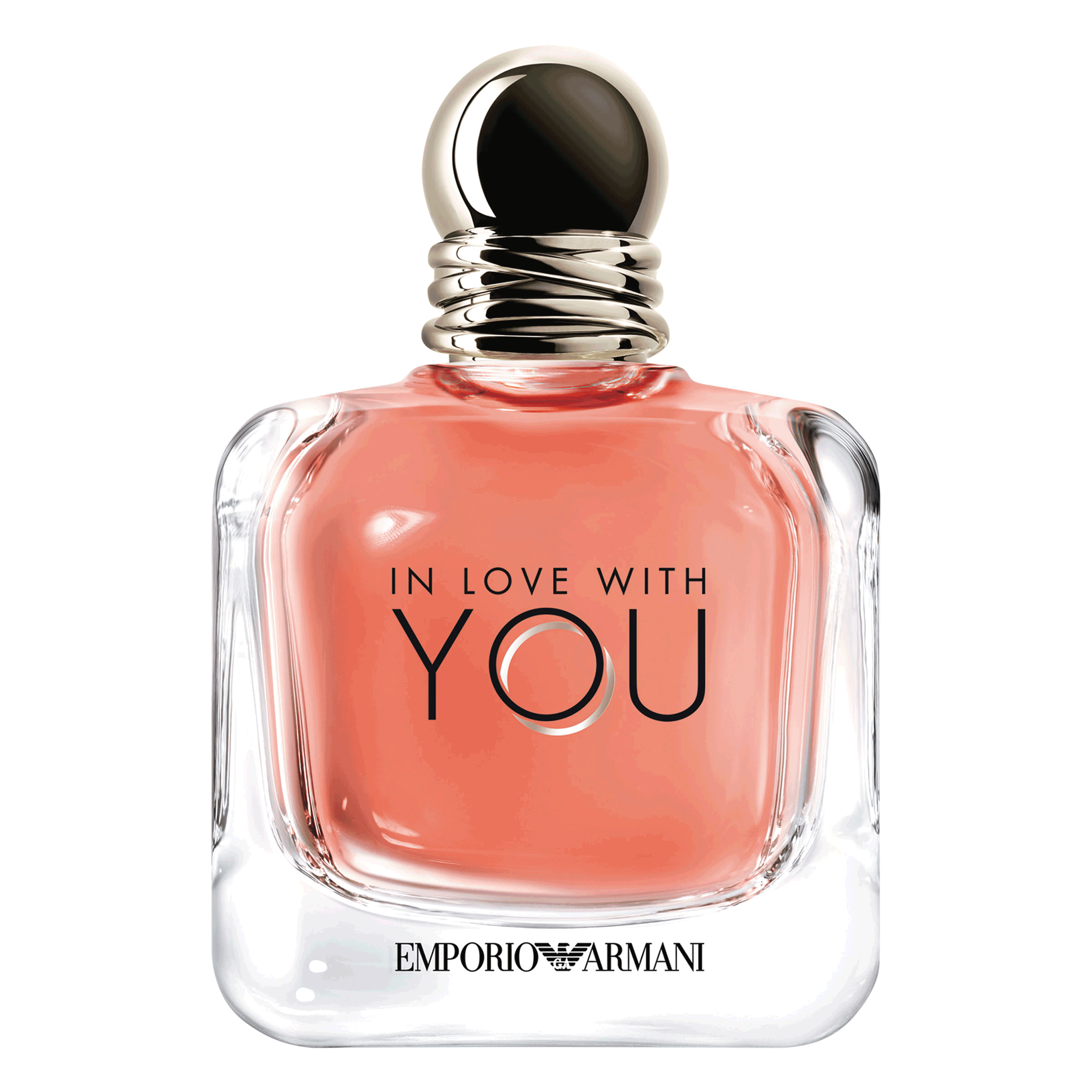 Im in love with online you armani