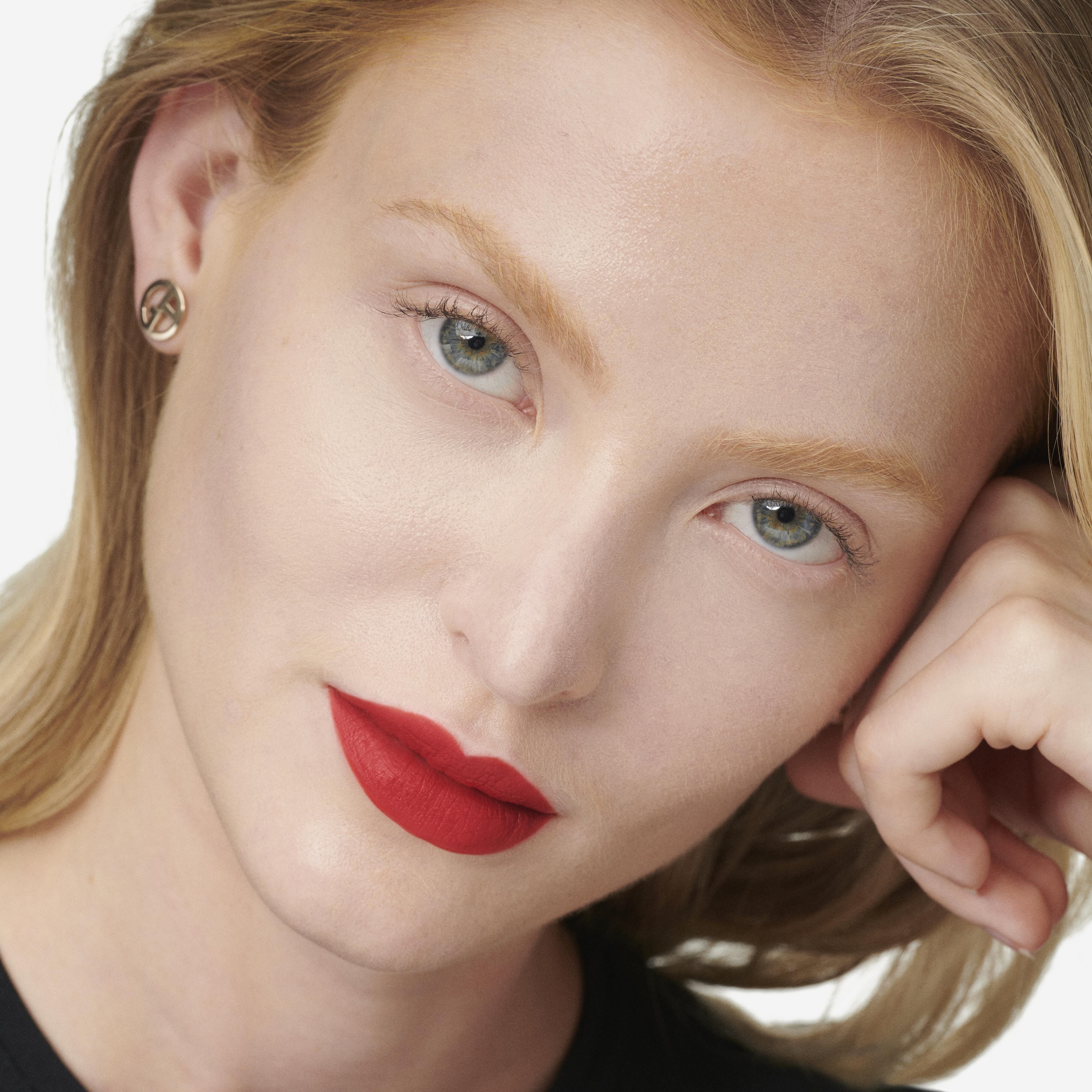 Lip Power Matte Lipstick
