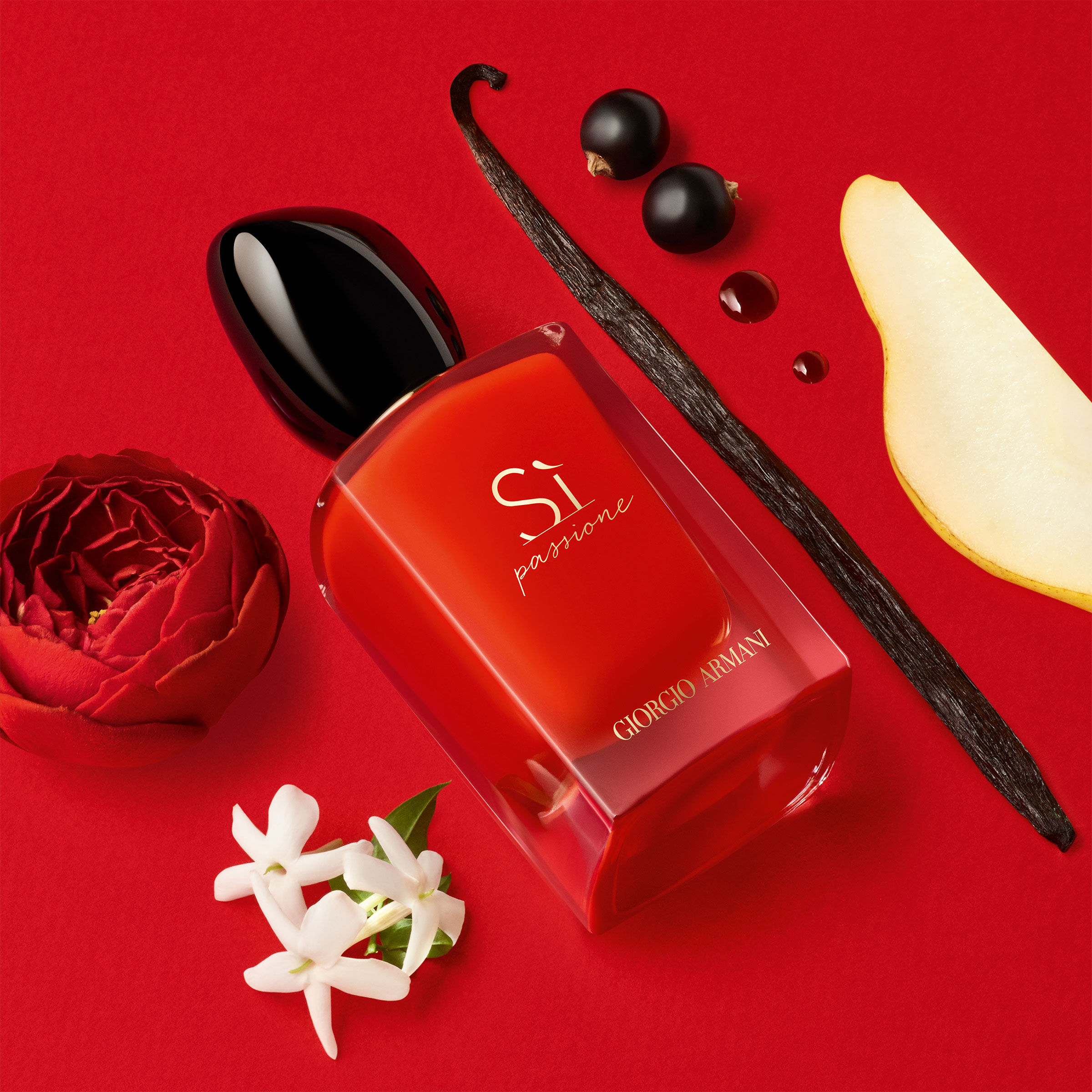 Si passione giorgio hotsell armani fragrantica