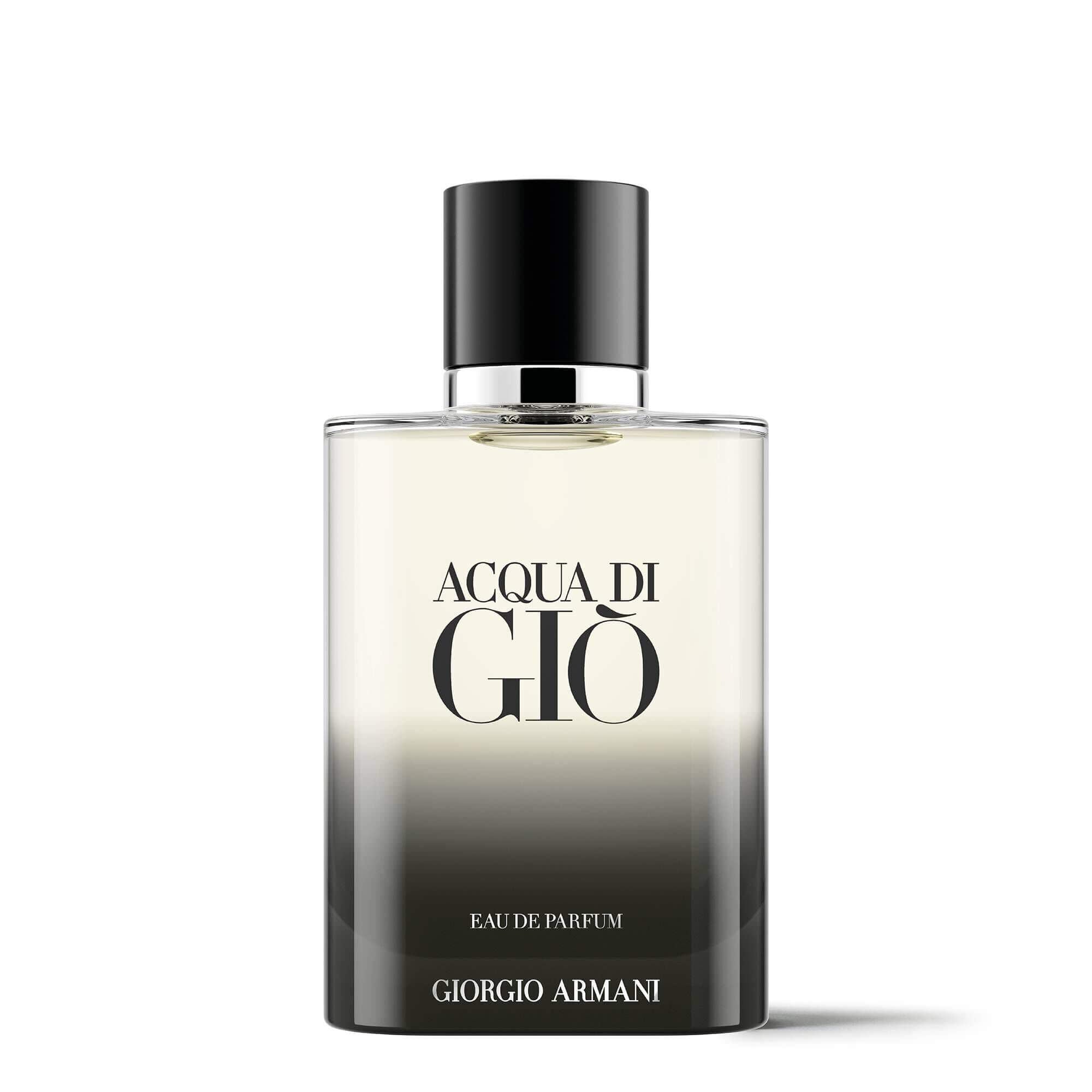 Acqua Di Gio Eau De Parfum