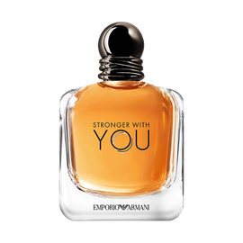 Stronger With You Eau De Toilette
