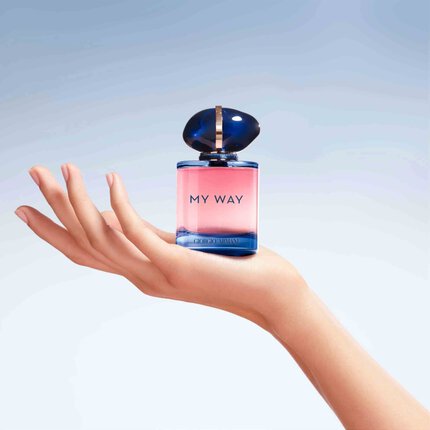 My Way Eau de Parfum Intense Armani beauty® Australia