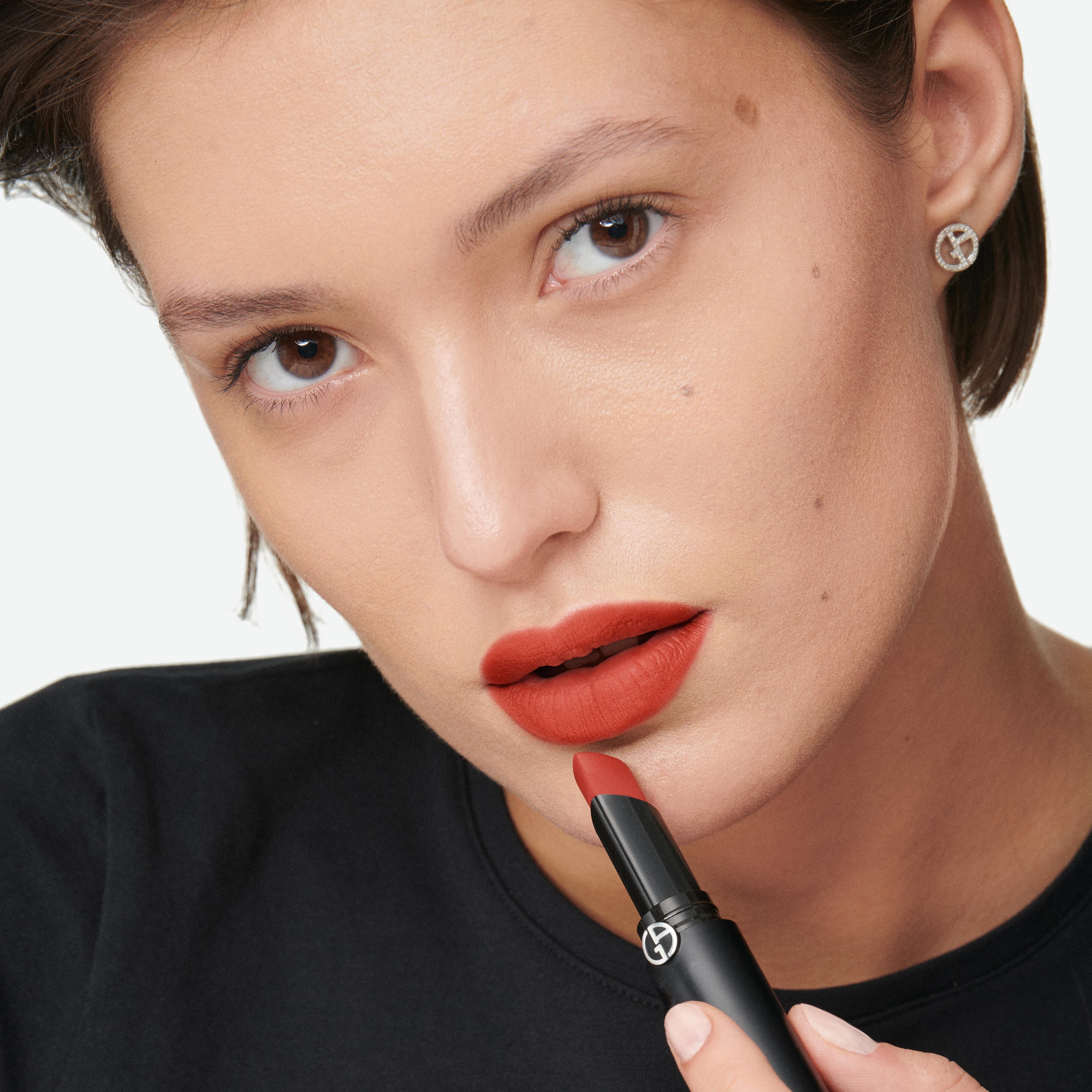 Lip Power Matte Lipstick