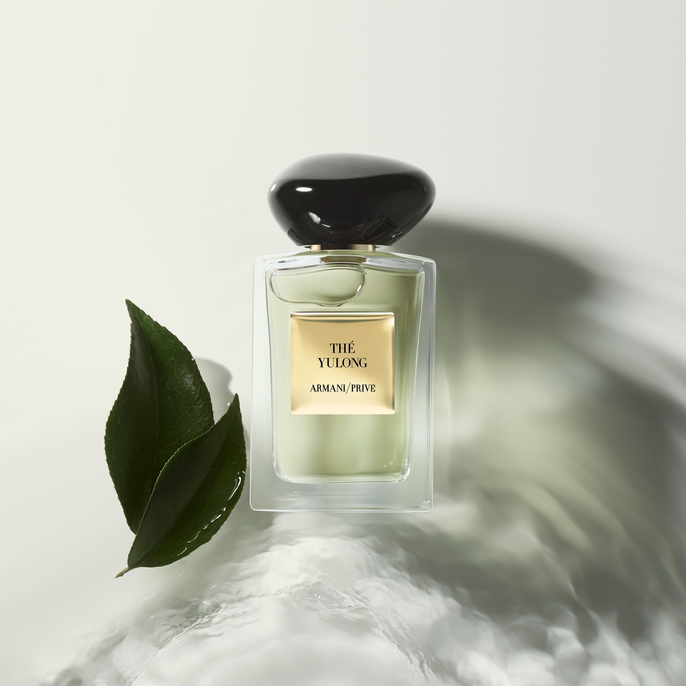 Armani men's miniature set outlet
