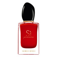 Si Passione Eau De Parfum