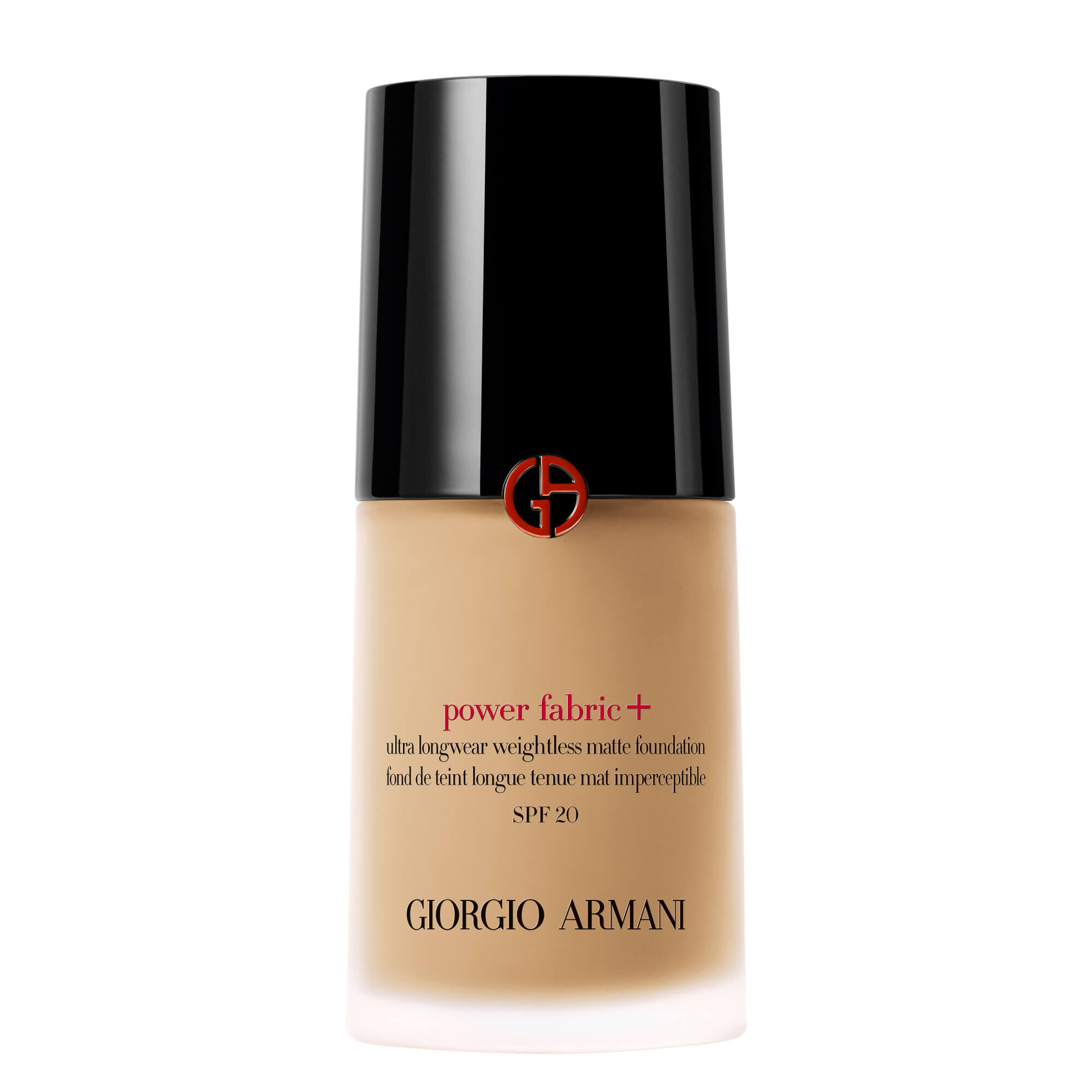 Power Fabric+ Full Coverage Foundation Armani Beauty Australia