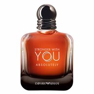 Stronger With You Absolutely Eau De Parfum