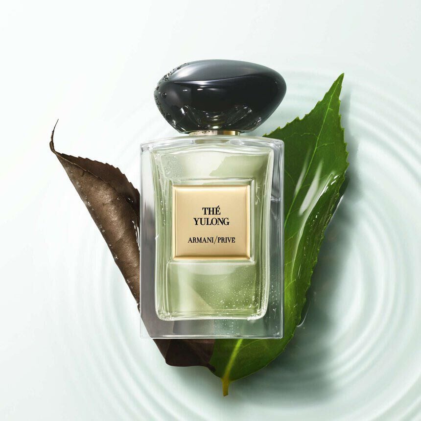 Armani Prive THE YULONG 100mL オードトワレ 𝓊𝓃𝒾𝓆𝓊𝑒_𝓈𝓉𝓇𝑒𝑒𝓉 | Armani The Yulong 100ML 王嘉尔同