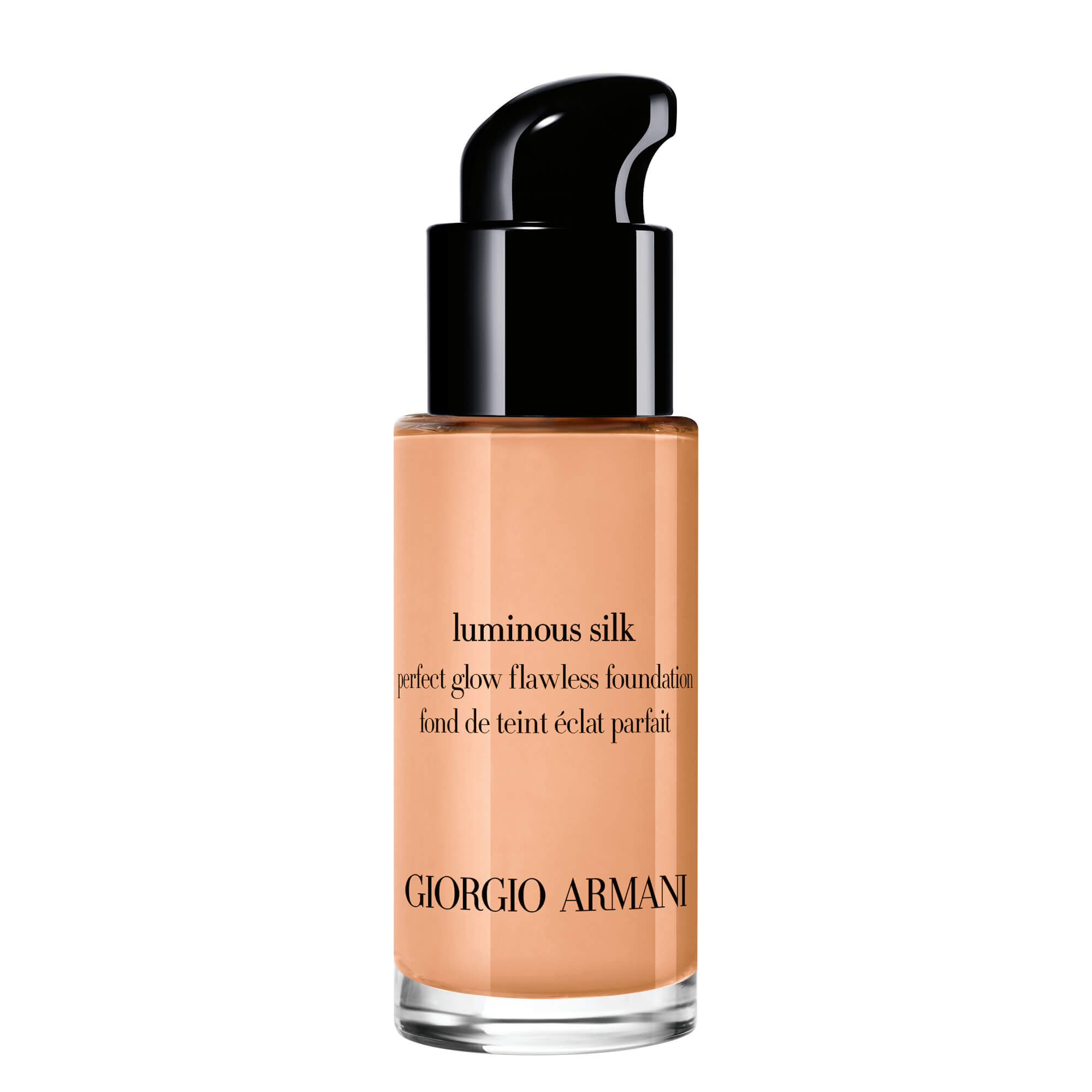 Giorgio armani shop foundation tester
