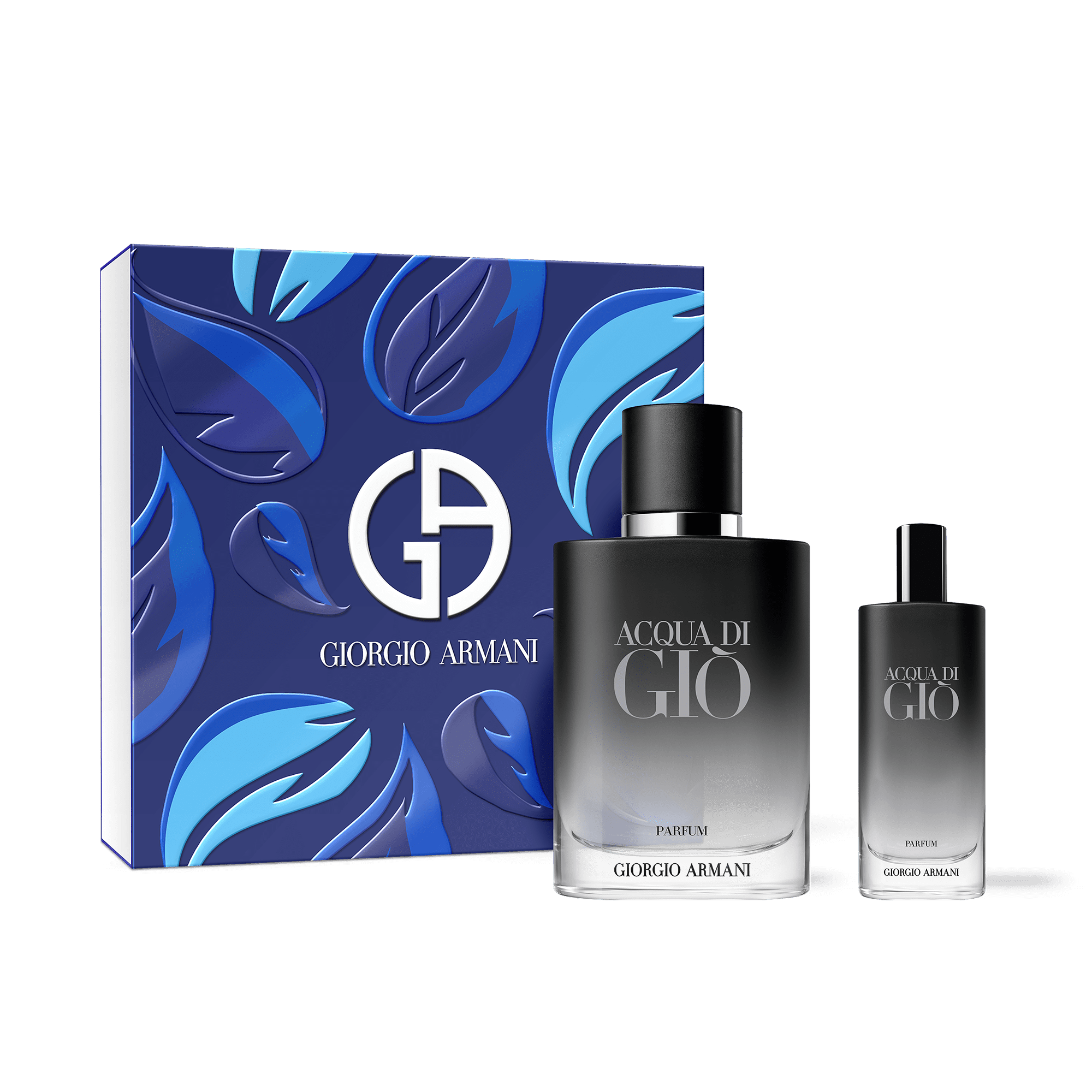 Acqua di Gio Parfum 100ml Father s Day Gift Set Armani beauty