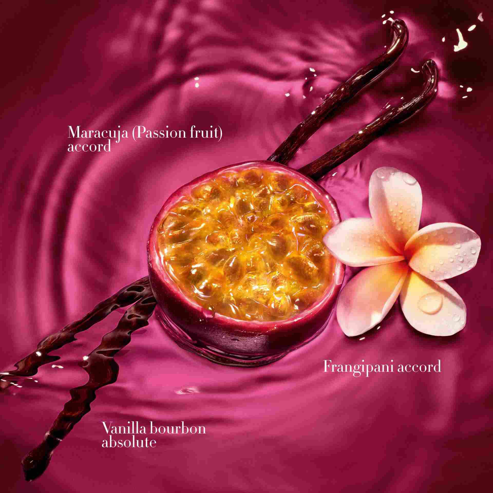 EMPORIO ARMANI POWER OF YOU EAU DE PARFUM