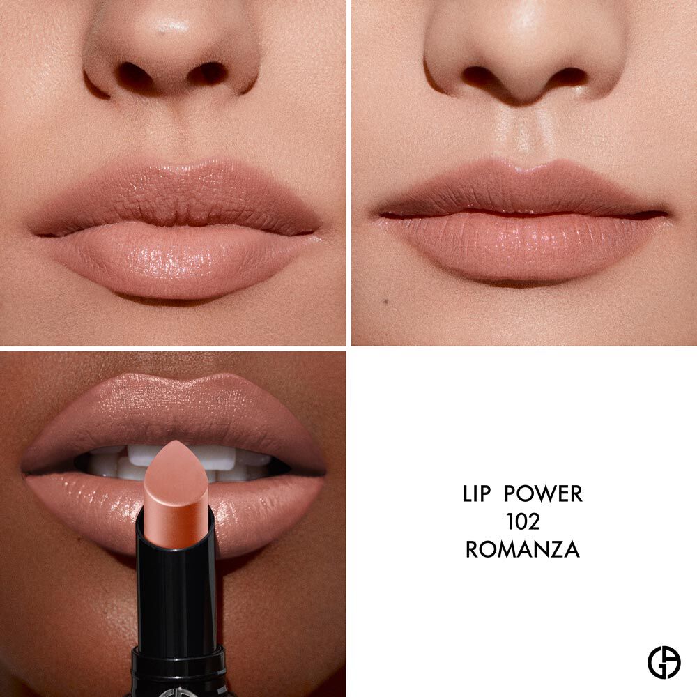 Lip Power Lipstick