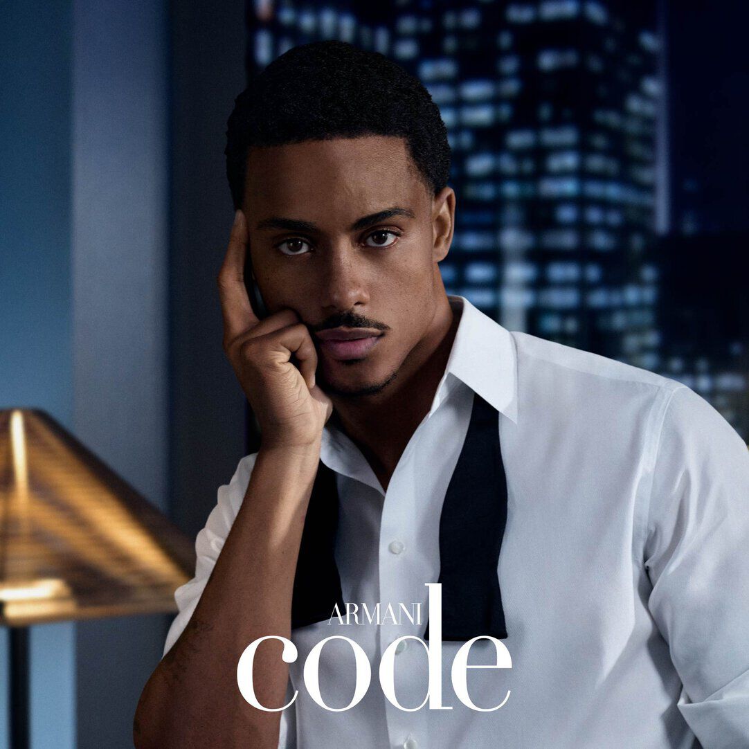 Armani Code Eau de Parfum