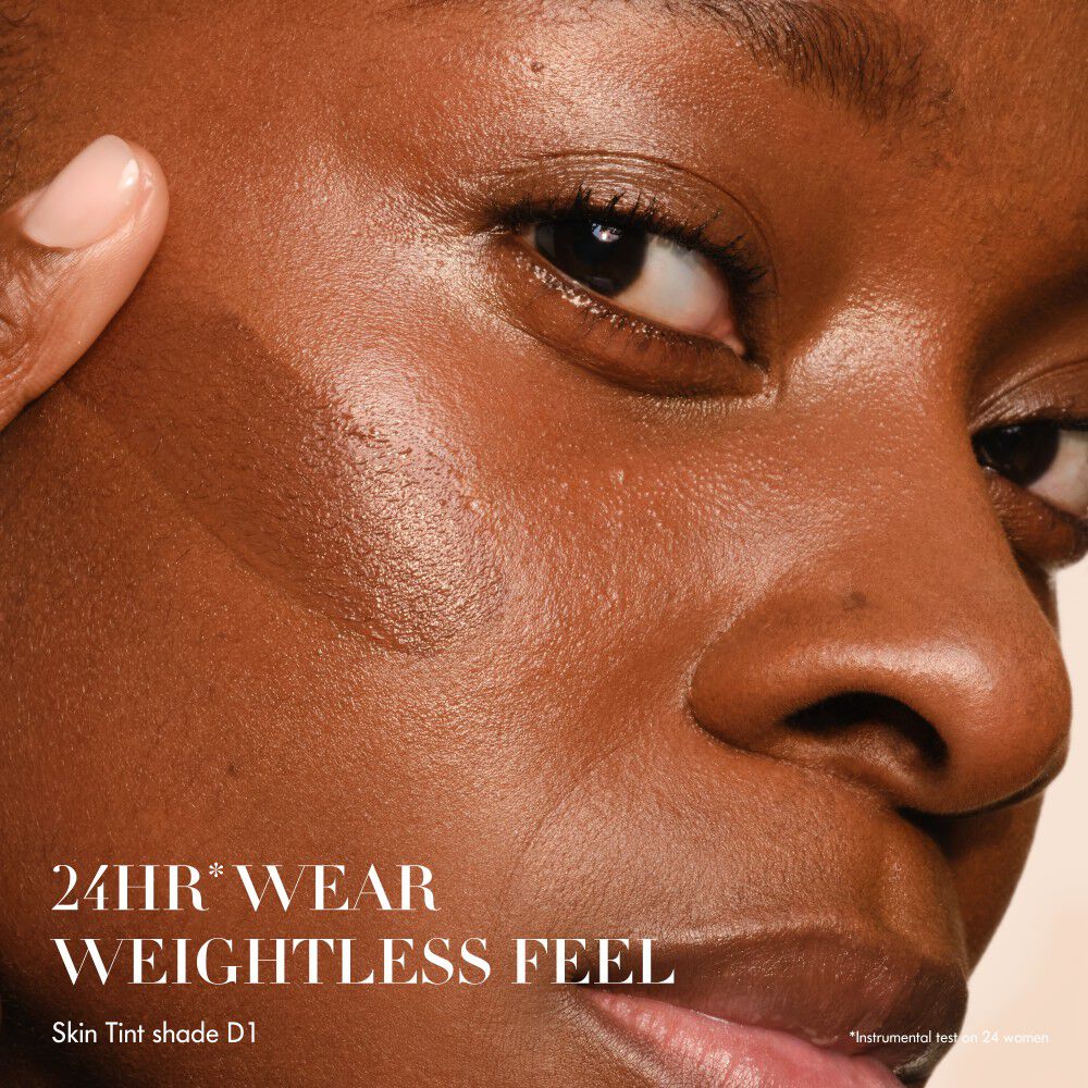 Skin Tint Serum with 24HR* Wear