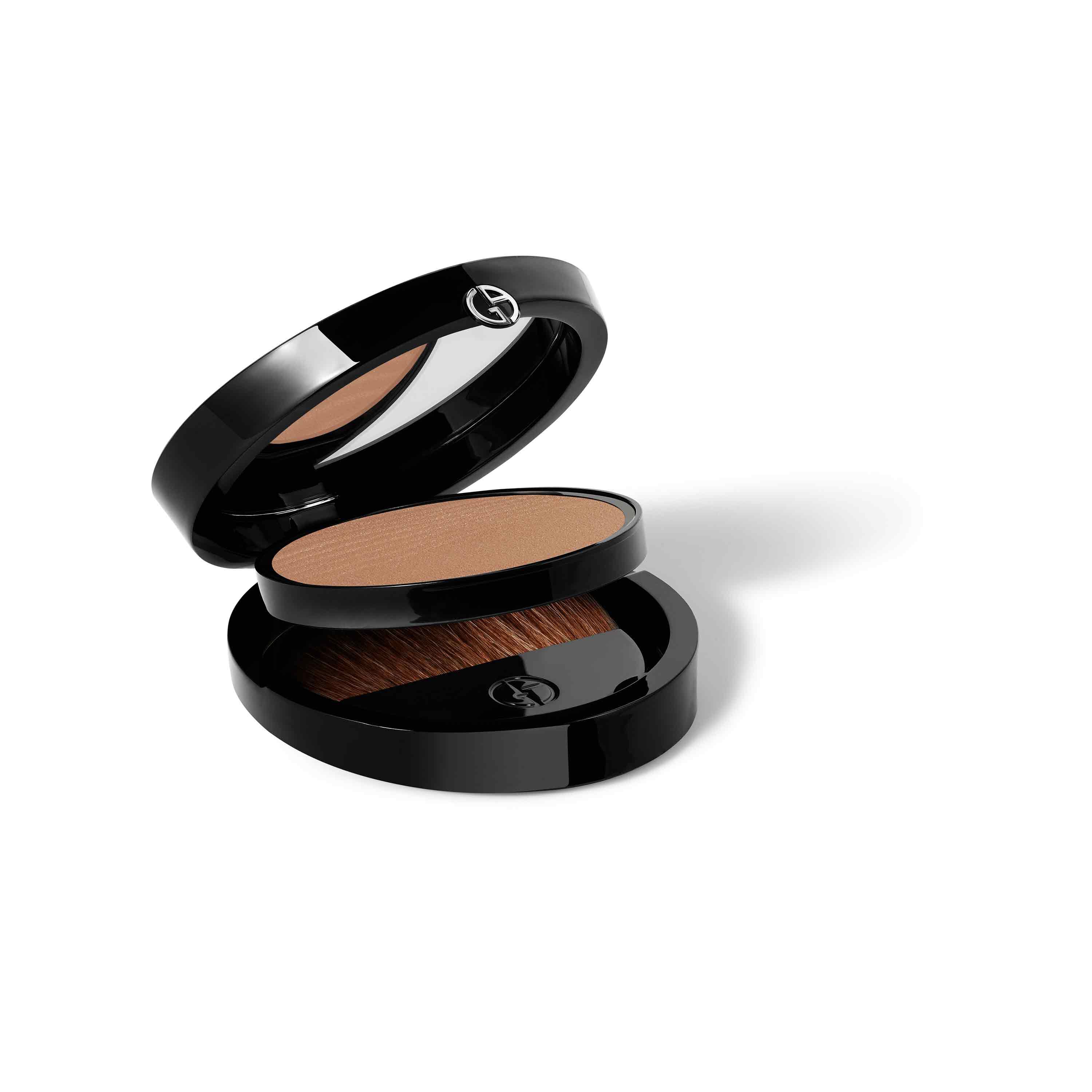 Luminous Silk Glow Fusion Face Powder