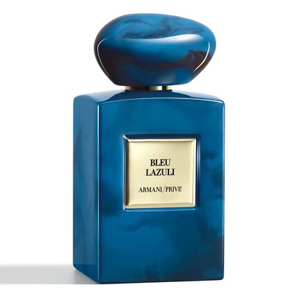 Bleu Lazuli Perfume Armani Privé Armani beauty® Australia