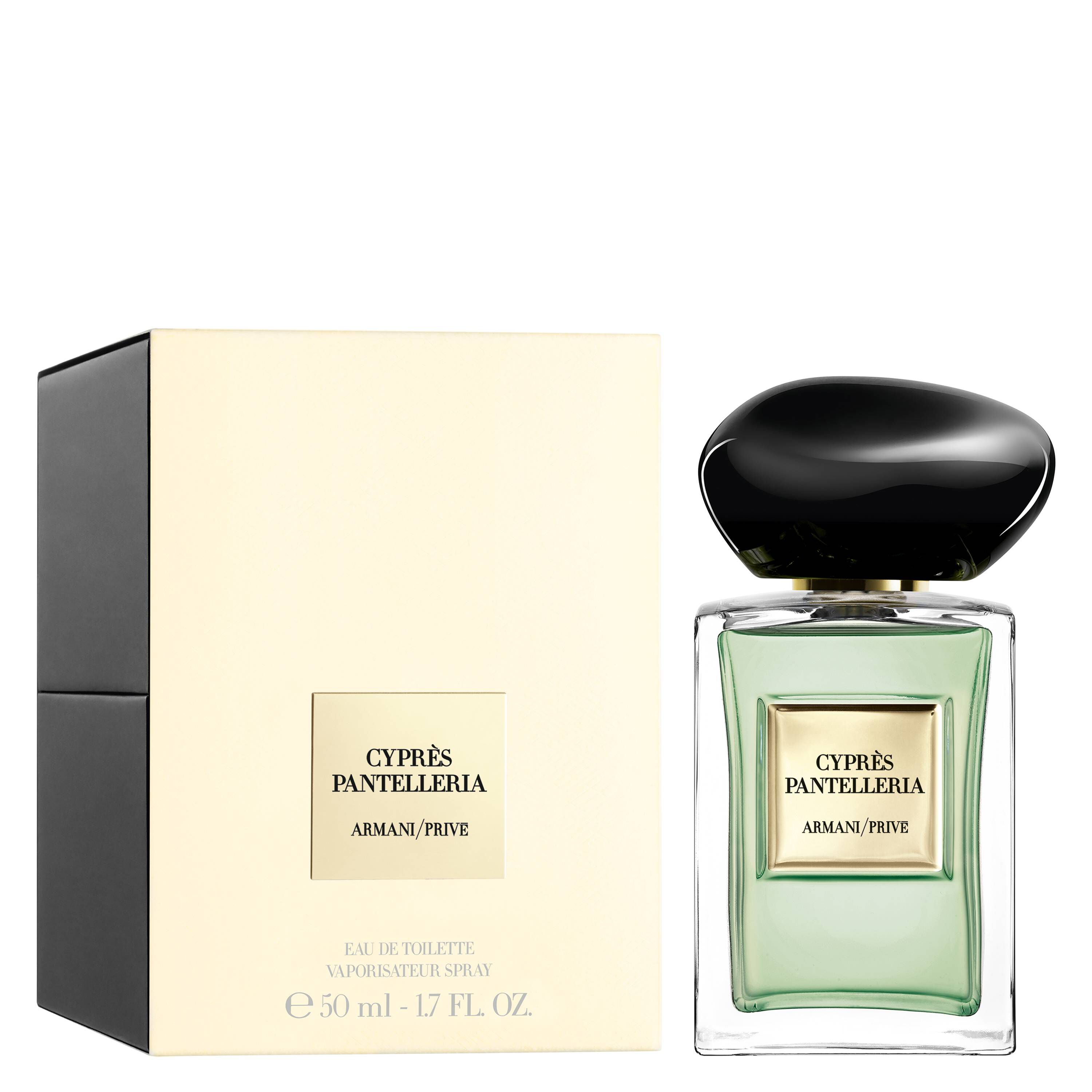 Armani Prive Cypres Pantelleria Eau de Toilette