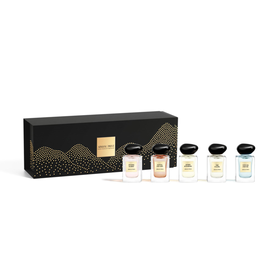 Armani Prive Les Eaux Discovery Set