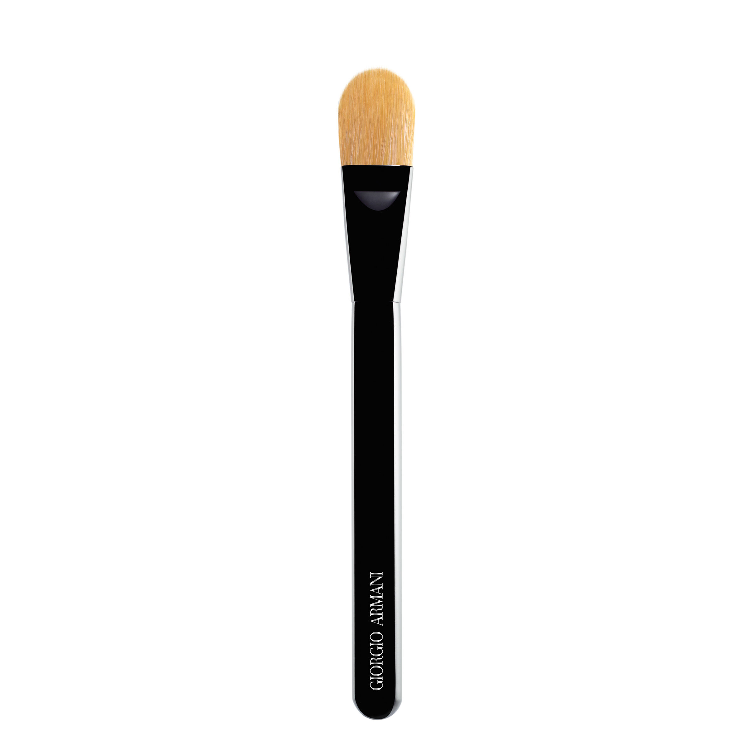 Armani kabuki brush cheap