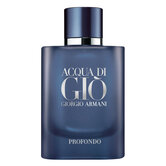 Acqua Di Gio Profondo Eau De Parfum