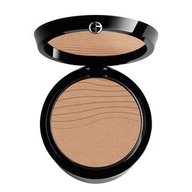 Luminous Silk Glow Fusion Face Powder