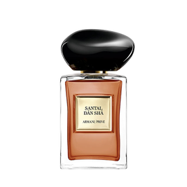 Armani Prive Santal Dan Sha Eau de Toilette