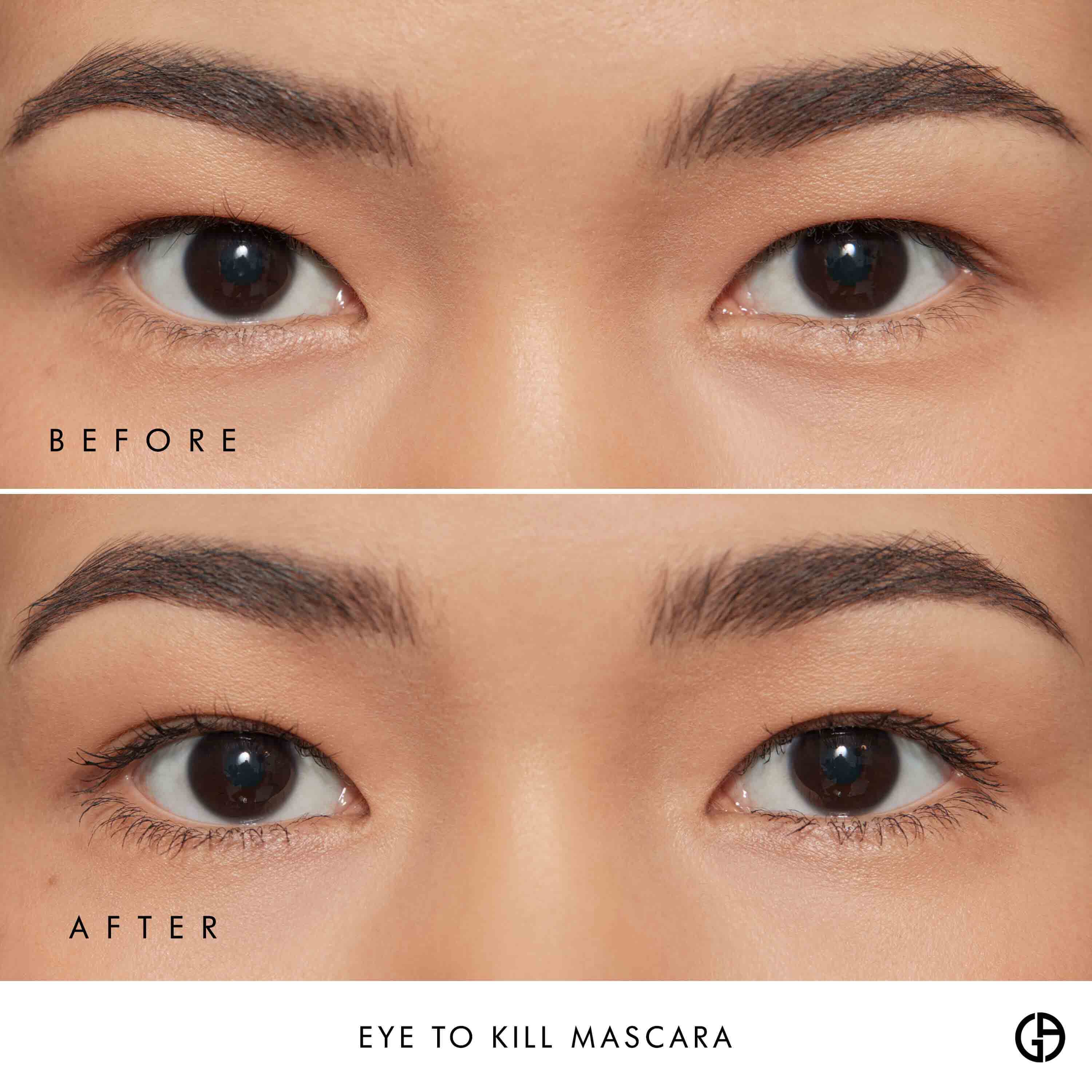 Eyes to kill armani mascara shop