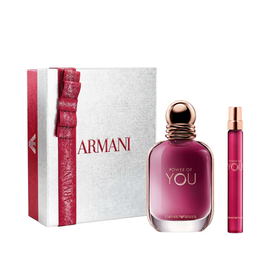 Power of You Eau de Parfum 50ml Holiday Gift Set