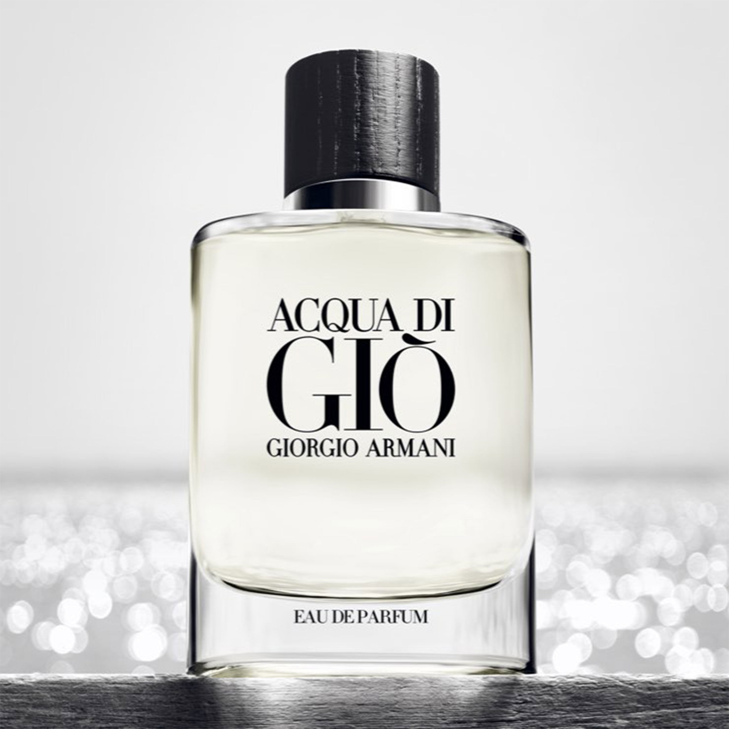 Acqua di Gi Eau De Parfum Men s Cologne Armani beauty Australia