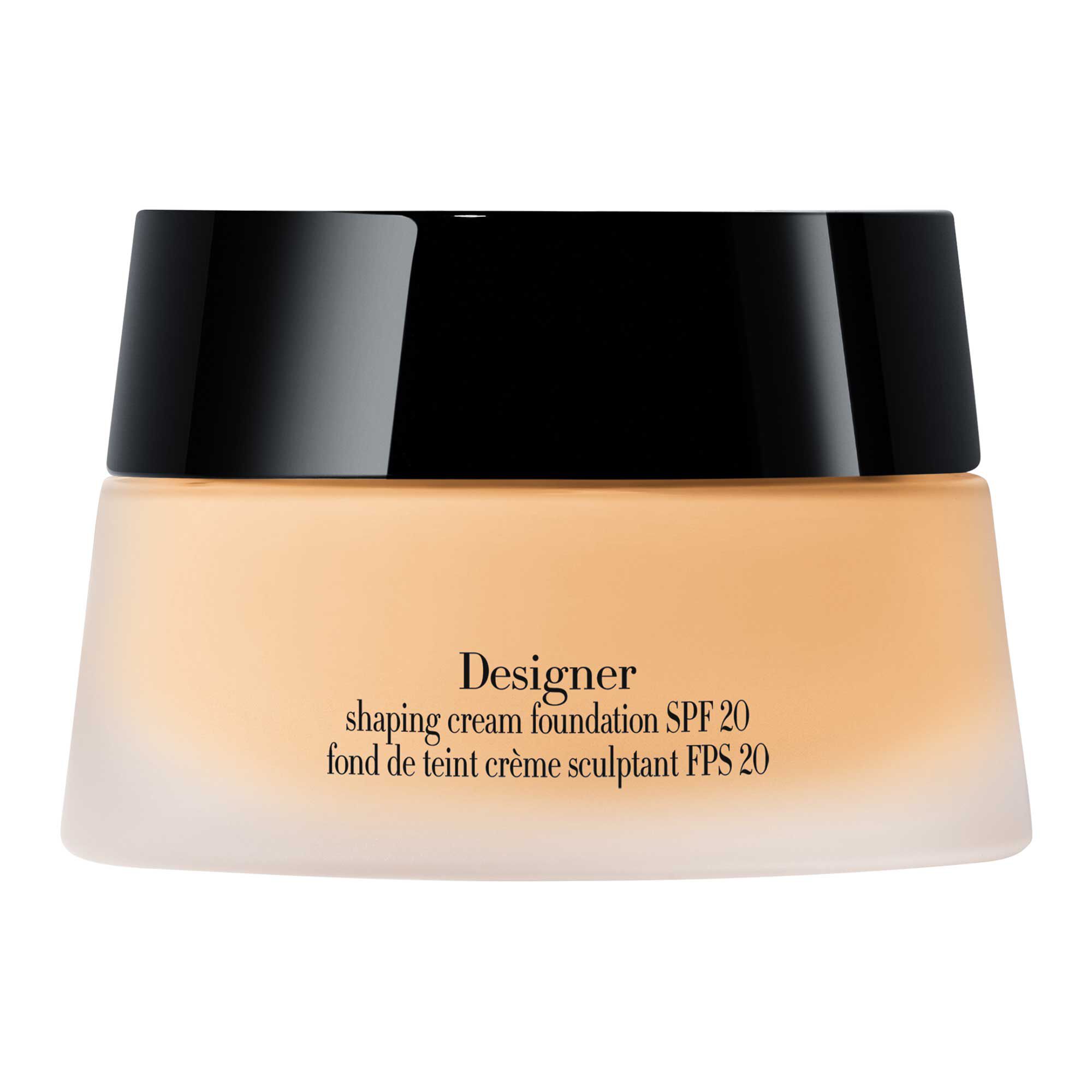 armani designer cream foundation review