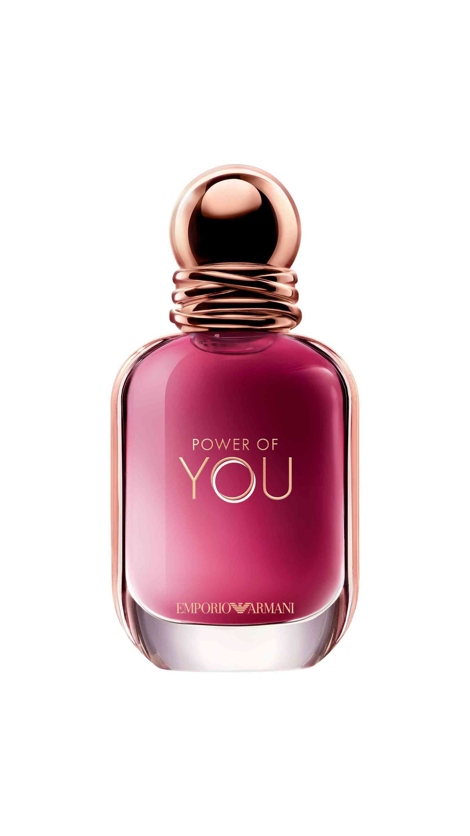 EMPORIO ARMANI POWER OF YOU EAU DE PARFUM