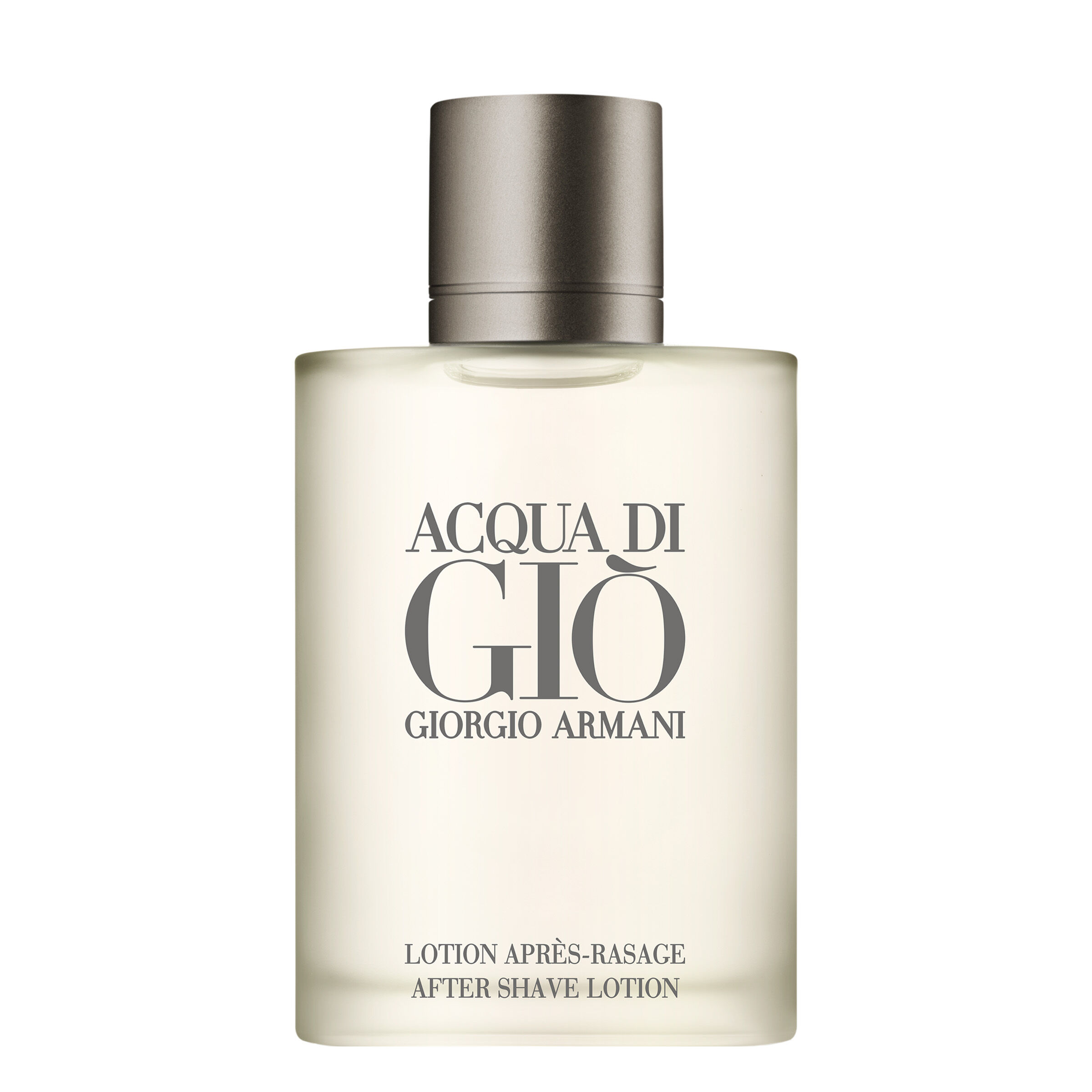 Giorgio armani after shave lotion on sale