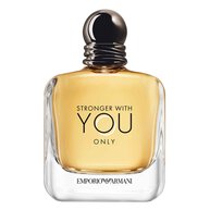 Stronger With You Only