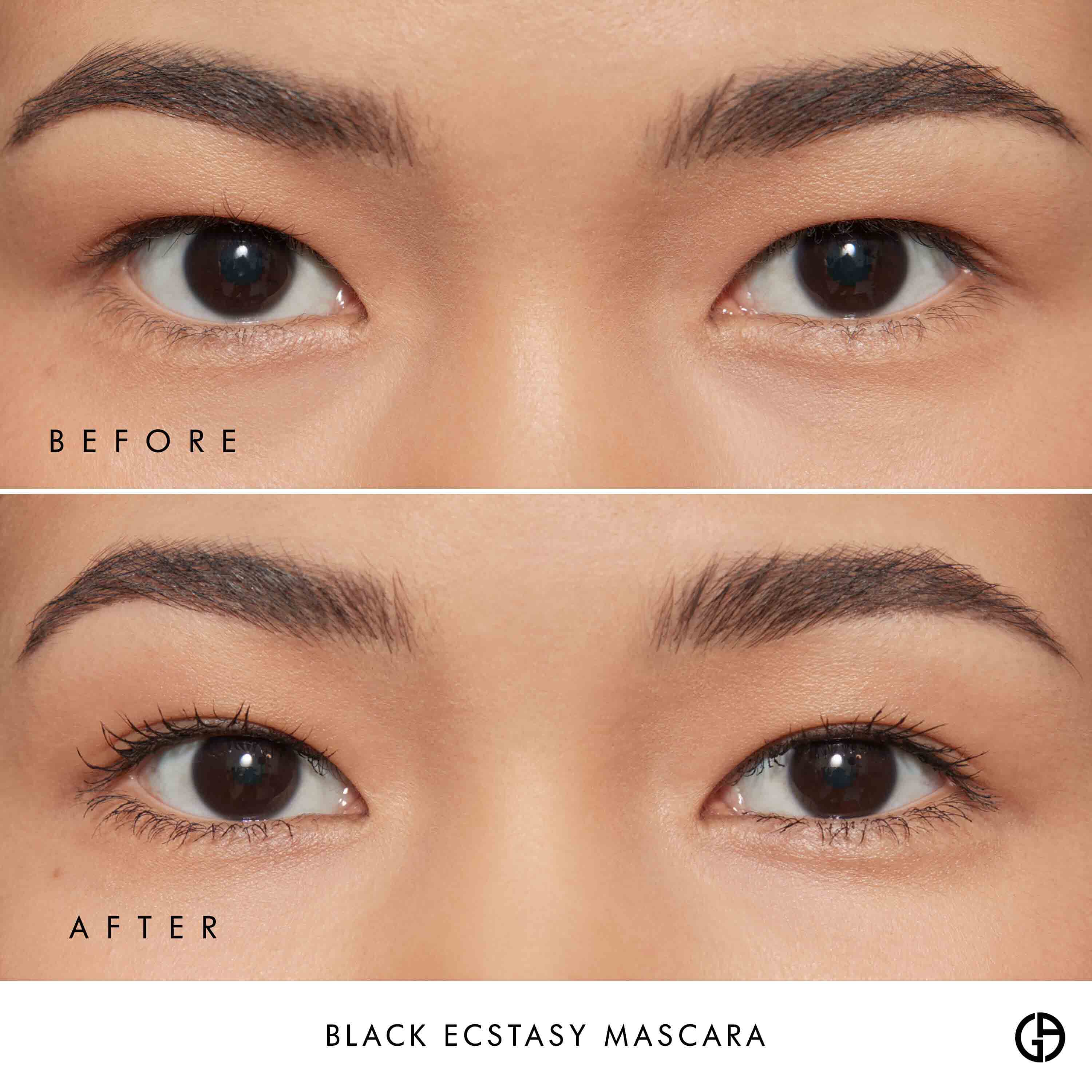 Armani black deals ecstasy mascara