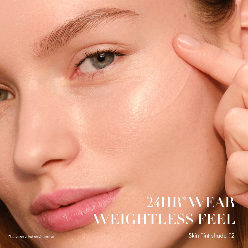 Skin Tint Serum with 24HR* Wear