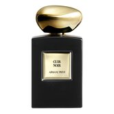 Armani Prive Cuir Noir Eau De Parfum Intense