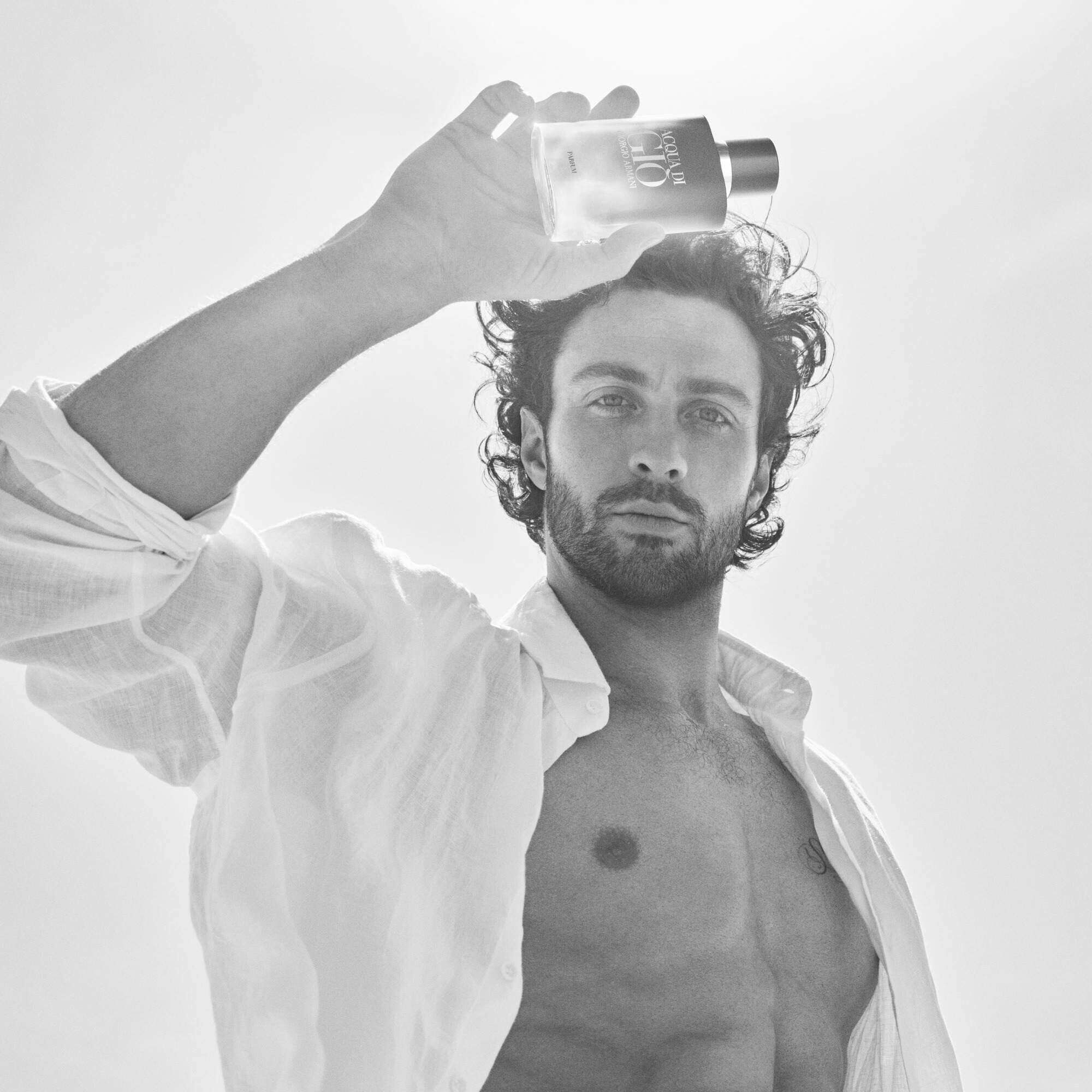 GA Acqua Di Gio Parfum