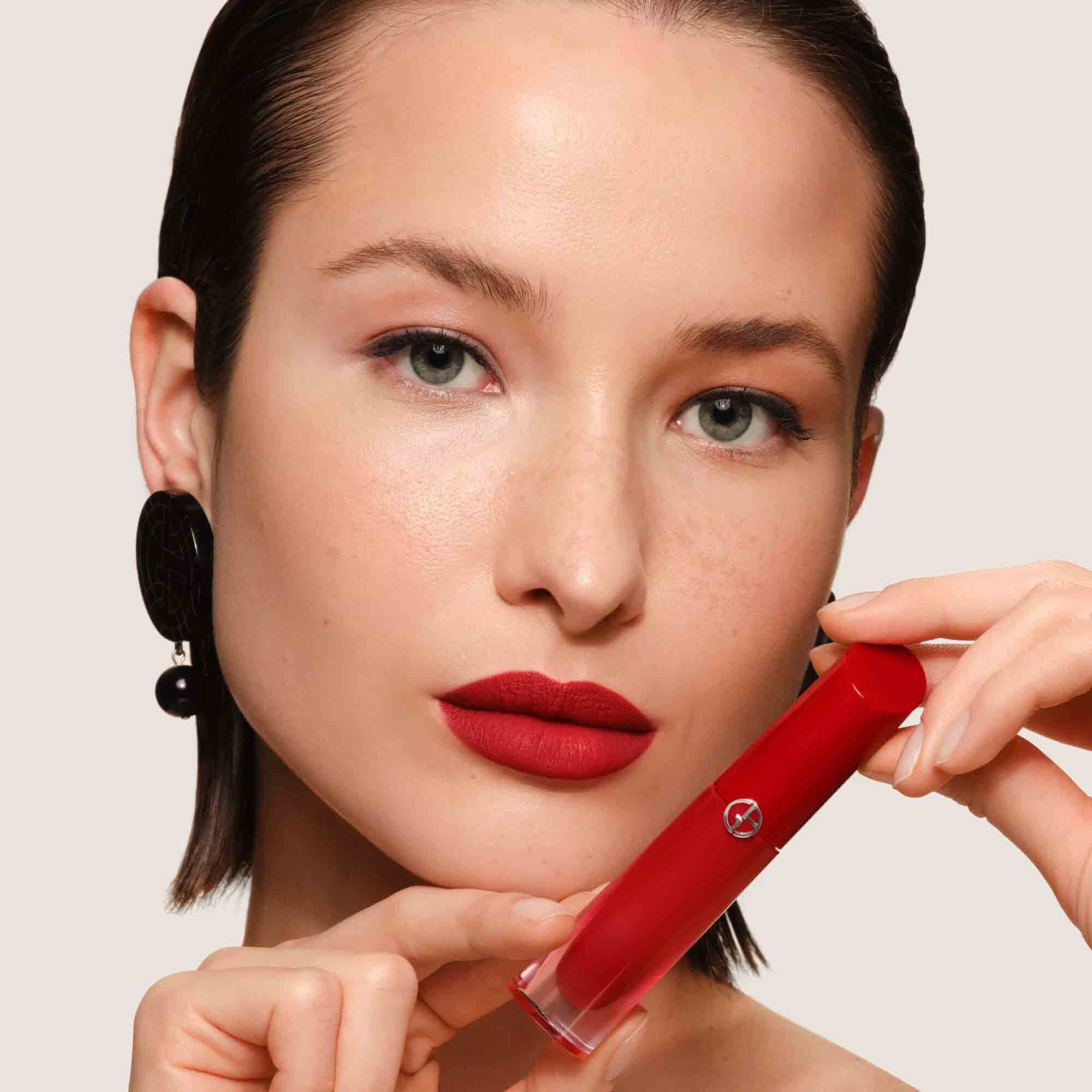 LIP MAESTRO MAGNET