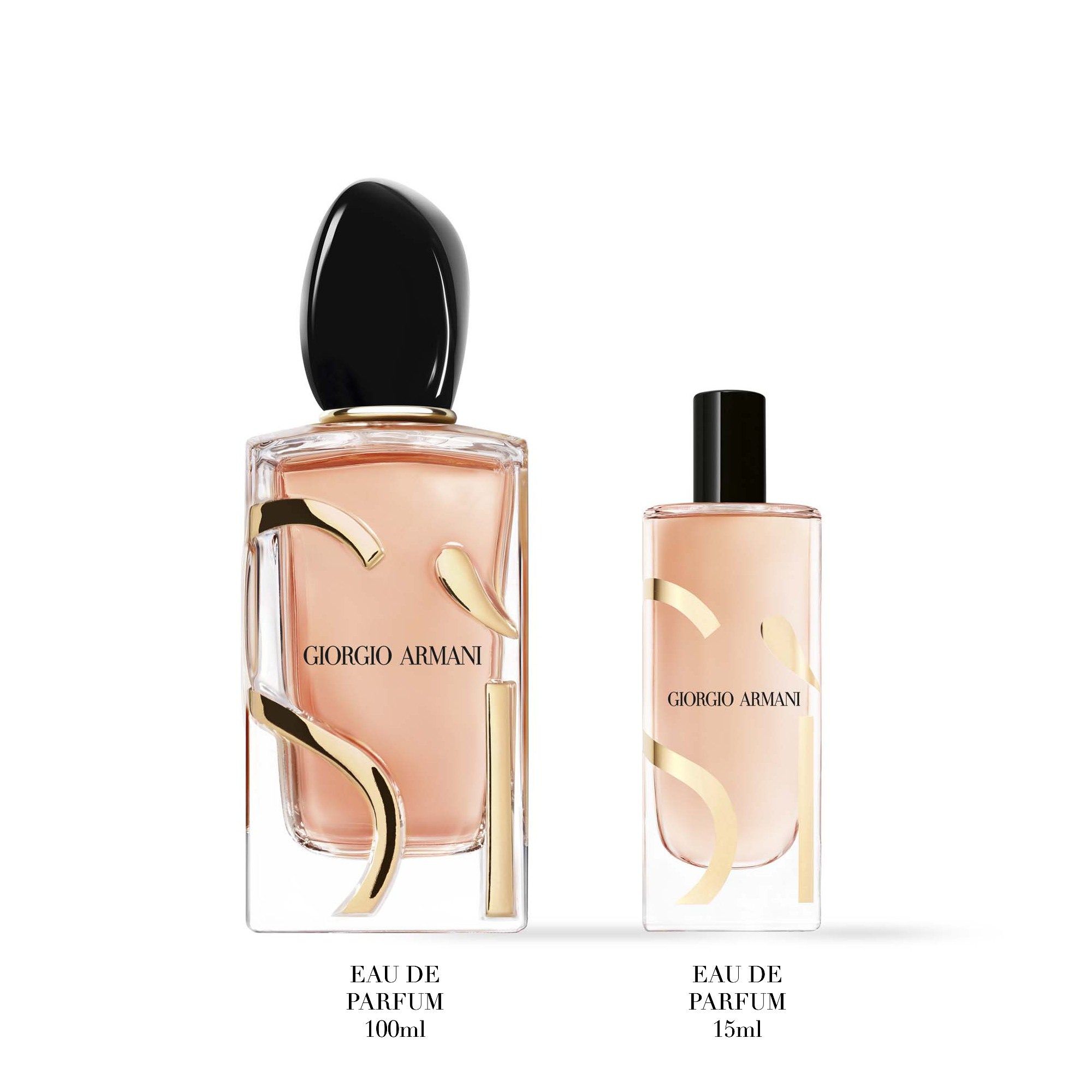 Armani si 100ml gift set store