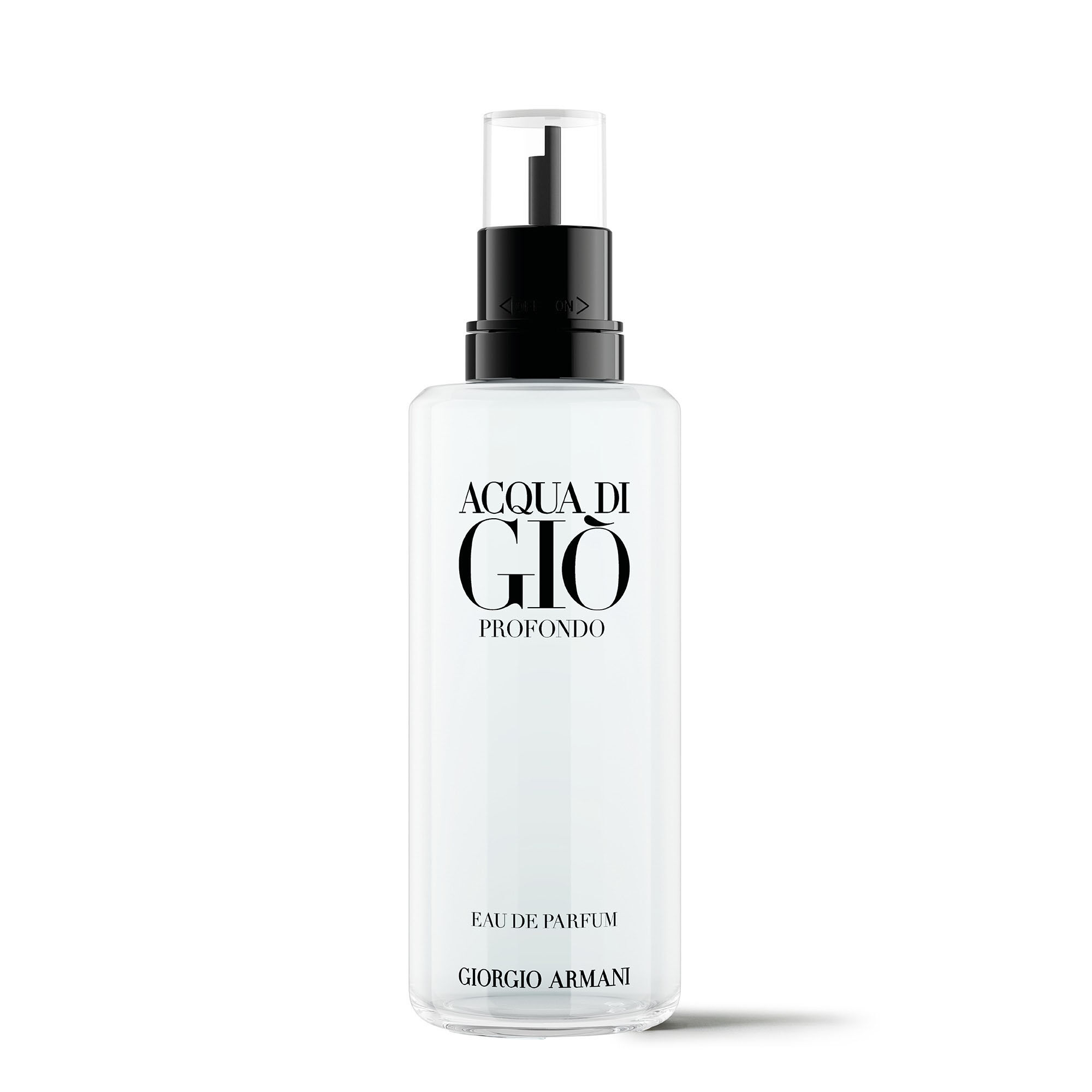 ACQUA DI GIO PROFONDO REFILL
