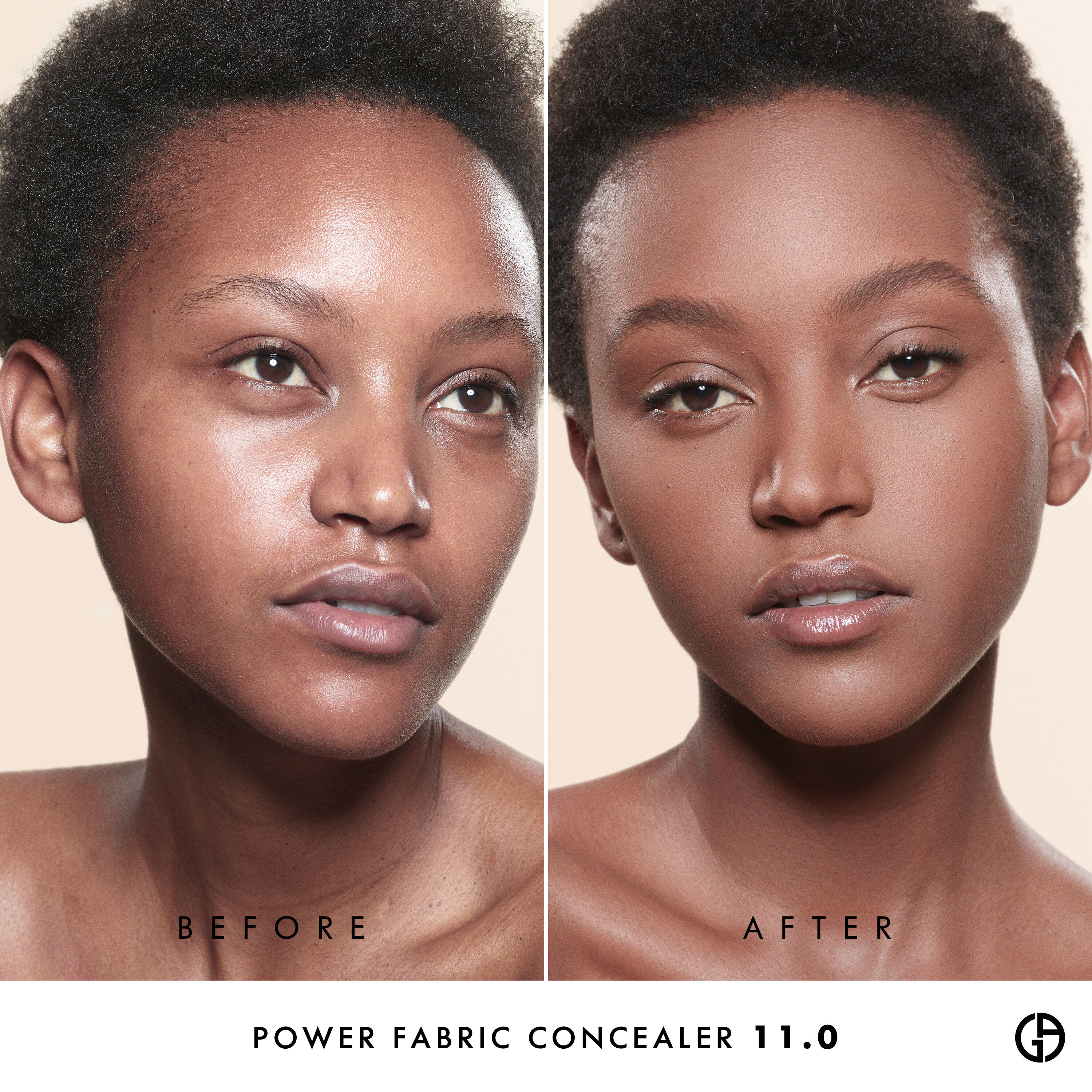 Power fabric concealer clearance