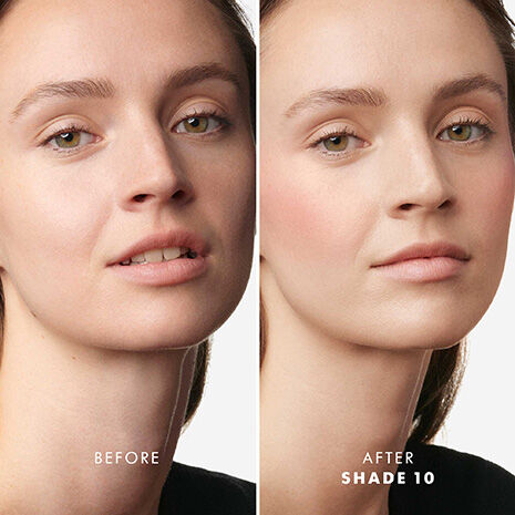 Luminous Silk Glow Blush