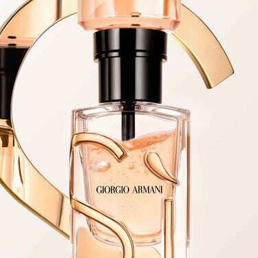 Si Eau De Parfum | Si Perfume for Her - Armani beauty Australia