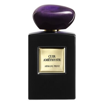 Armani Prive Cuir Amethyste Eau De Parfum