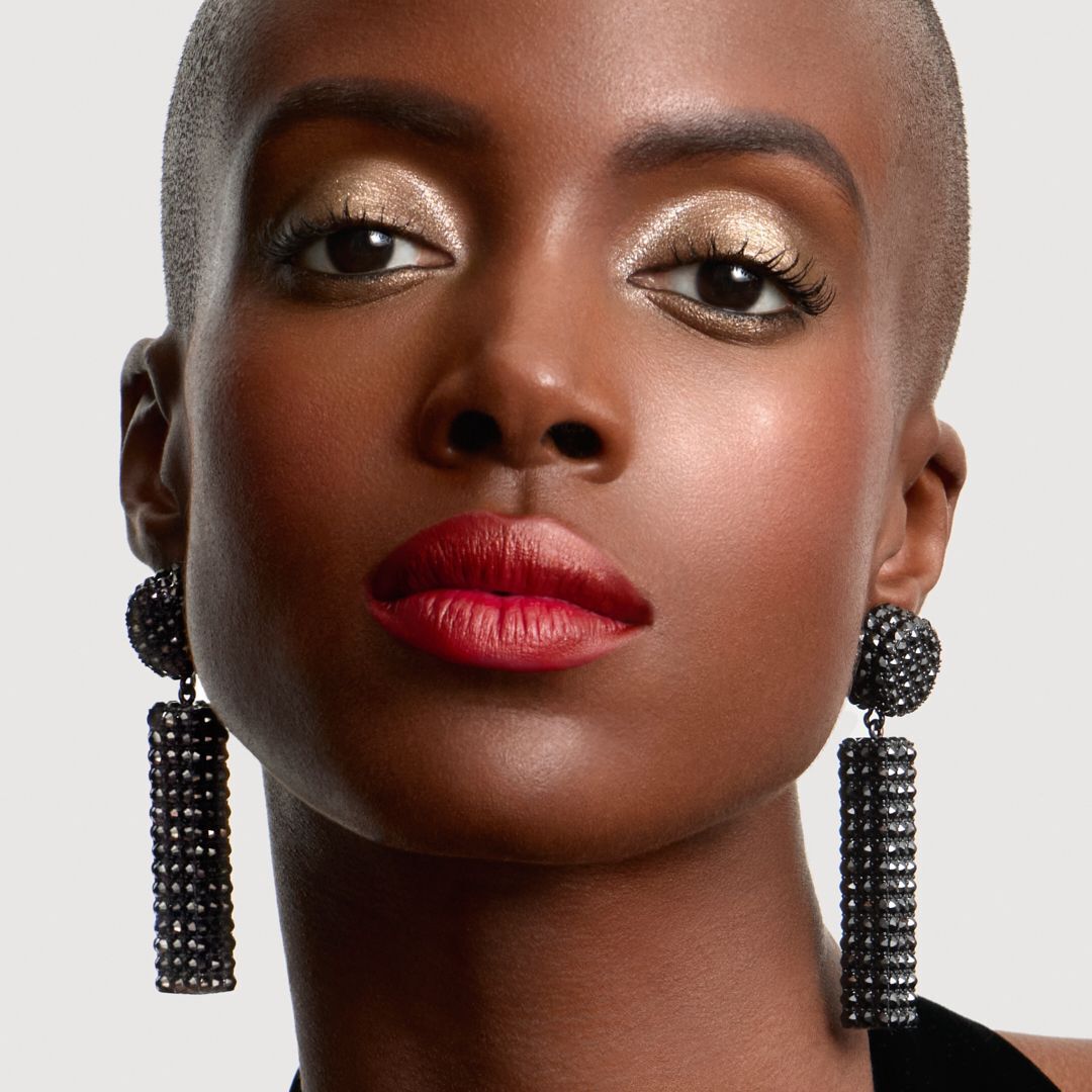 Magnetic Lips